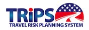 Trips Army Travel Risk mgt tool
