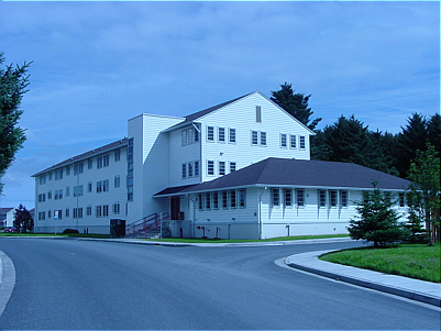kodiak guest house mwr guard coast base lodging