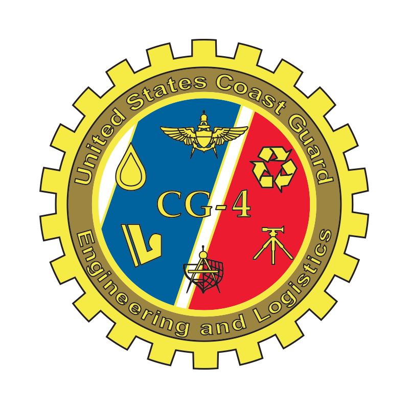 USCG Engineering and Logistic
