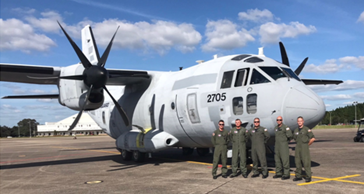 C-27J