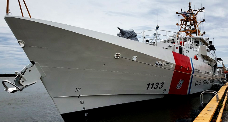FRC Joseph Doyle