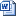 MS Word Doc
