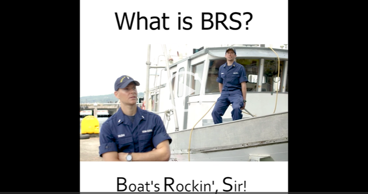 What is BRS?