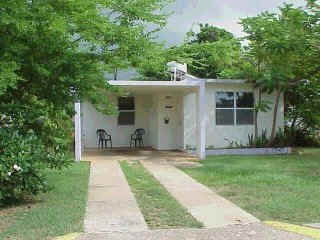Borinquen Cottage