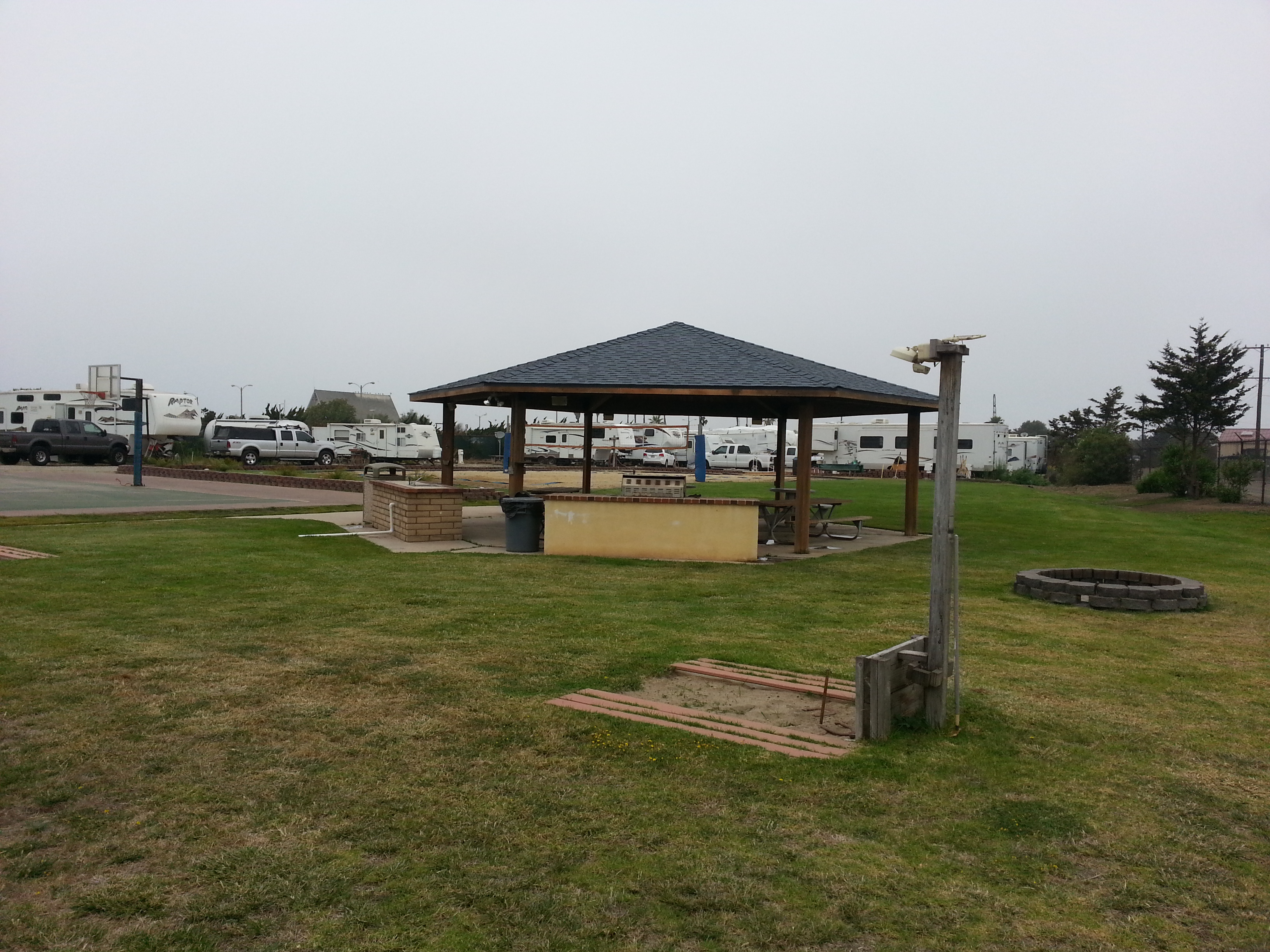Channel Island Park