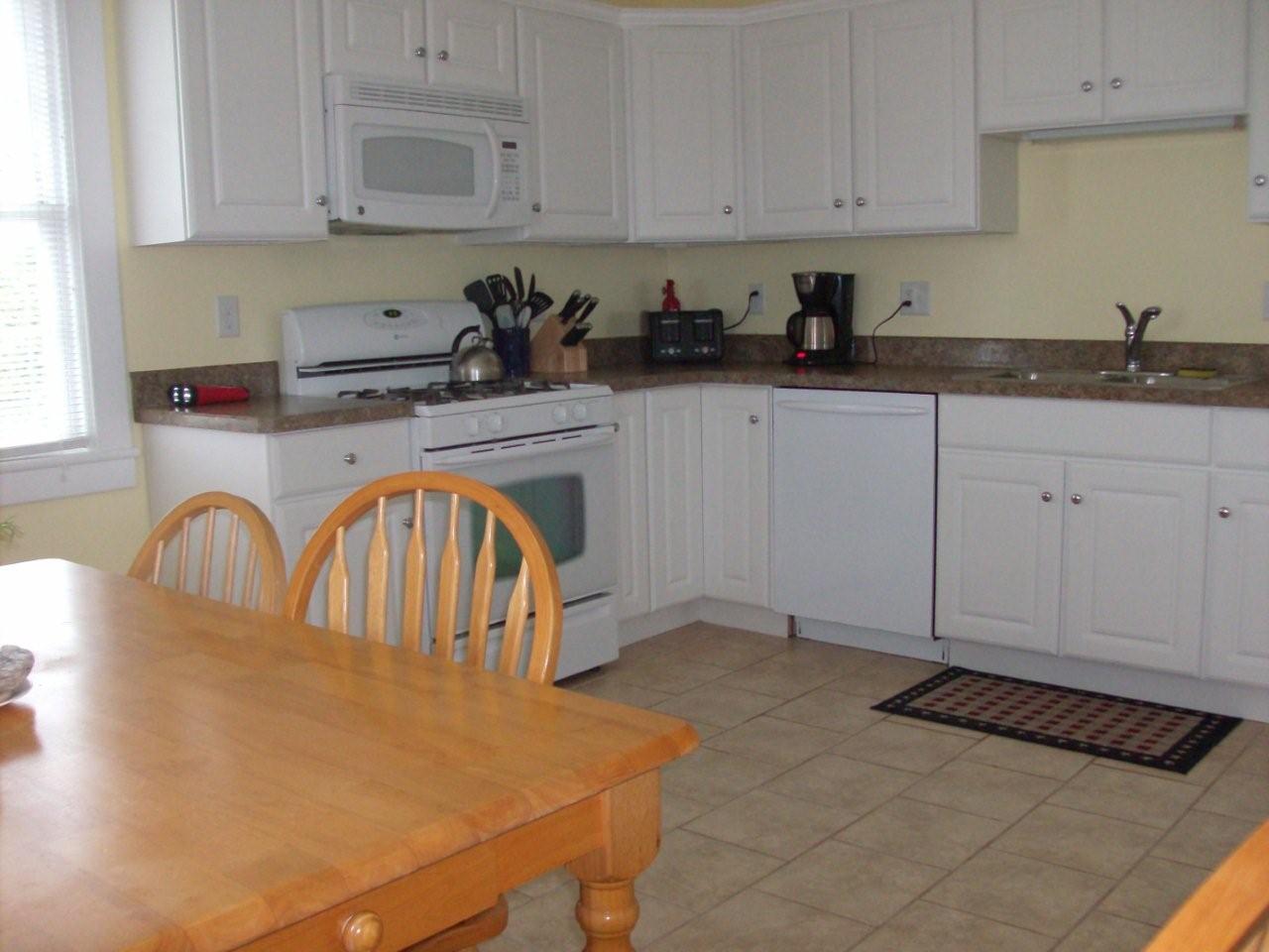 Cuttyhunk Kitchen