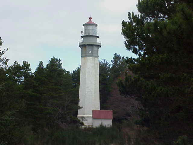 Westport Lighthouse