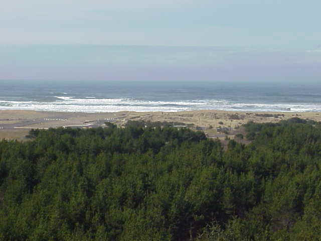 Westport Beach