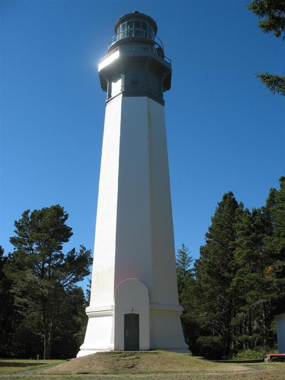 Westport Lighthouse