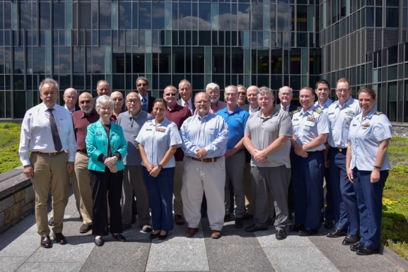 Retiree Services Program