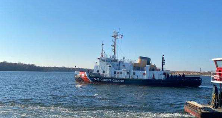 CGC Morro Bay
