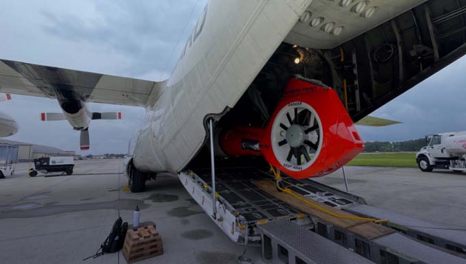 MH-65 program delivers upgraded helicopters to Air Station Barbers Point