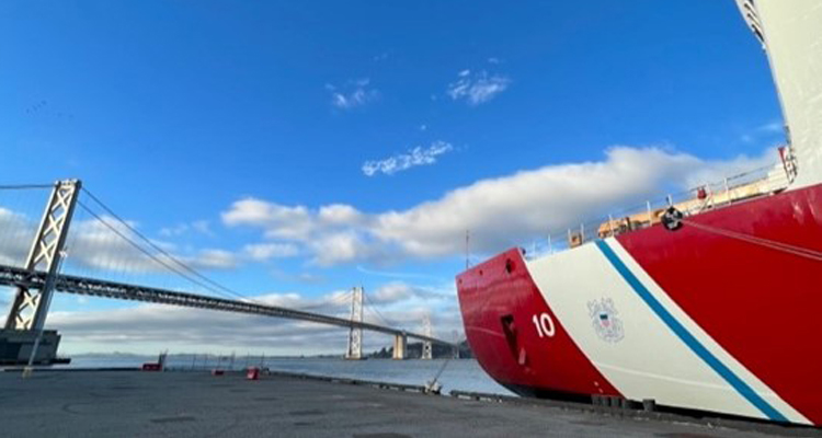 Polar Star