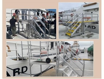 Administration, Training or Support Administration, Training or Support