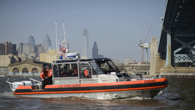 Response Boat