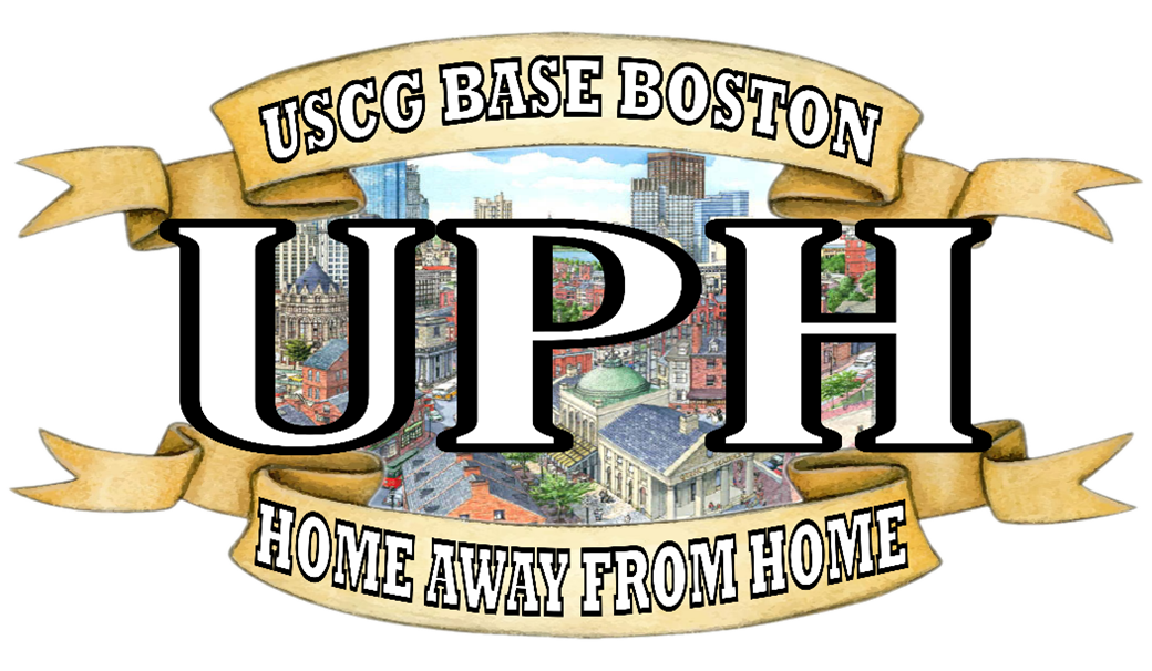 UPH Base Boston