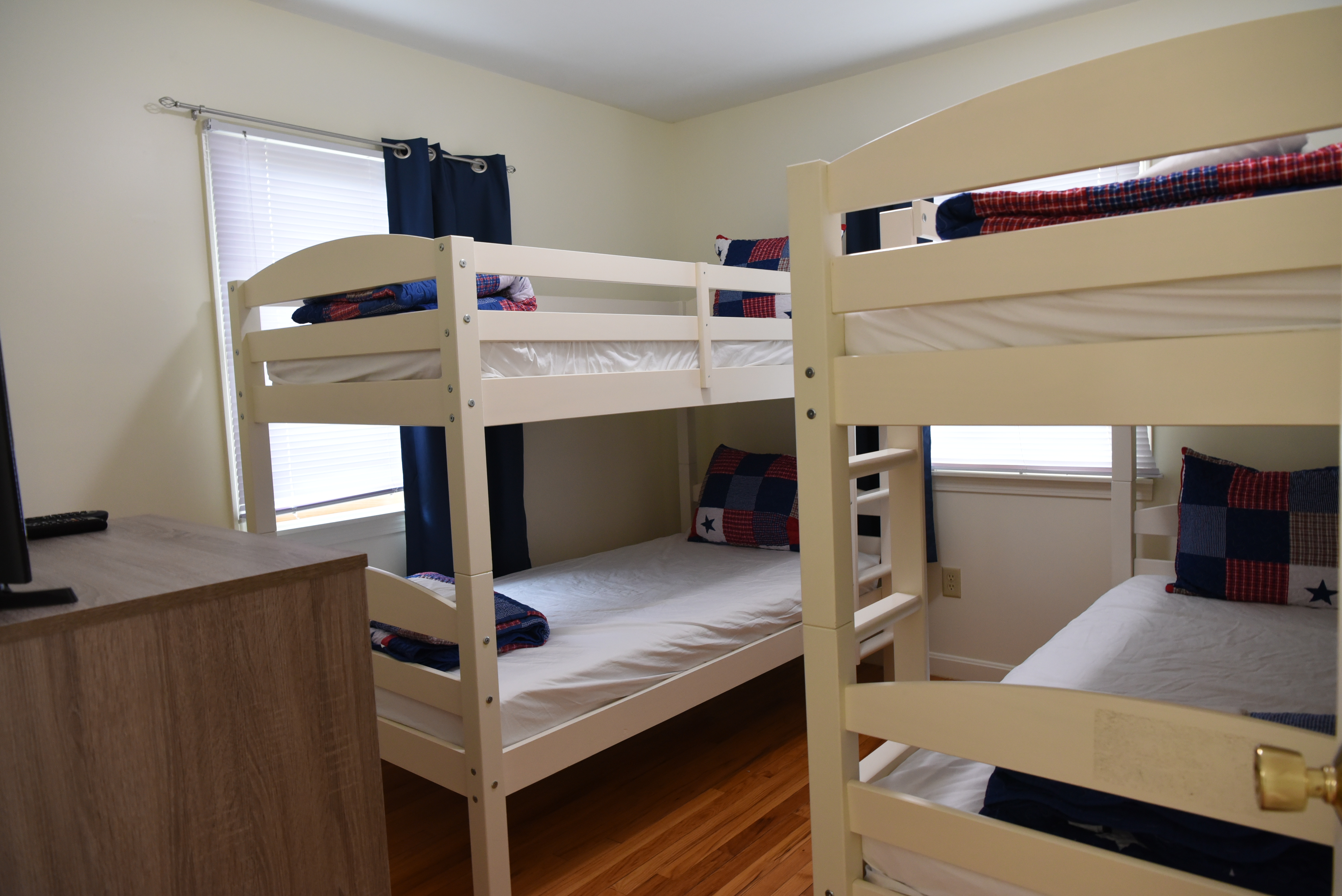 Cape Cod Housing