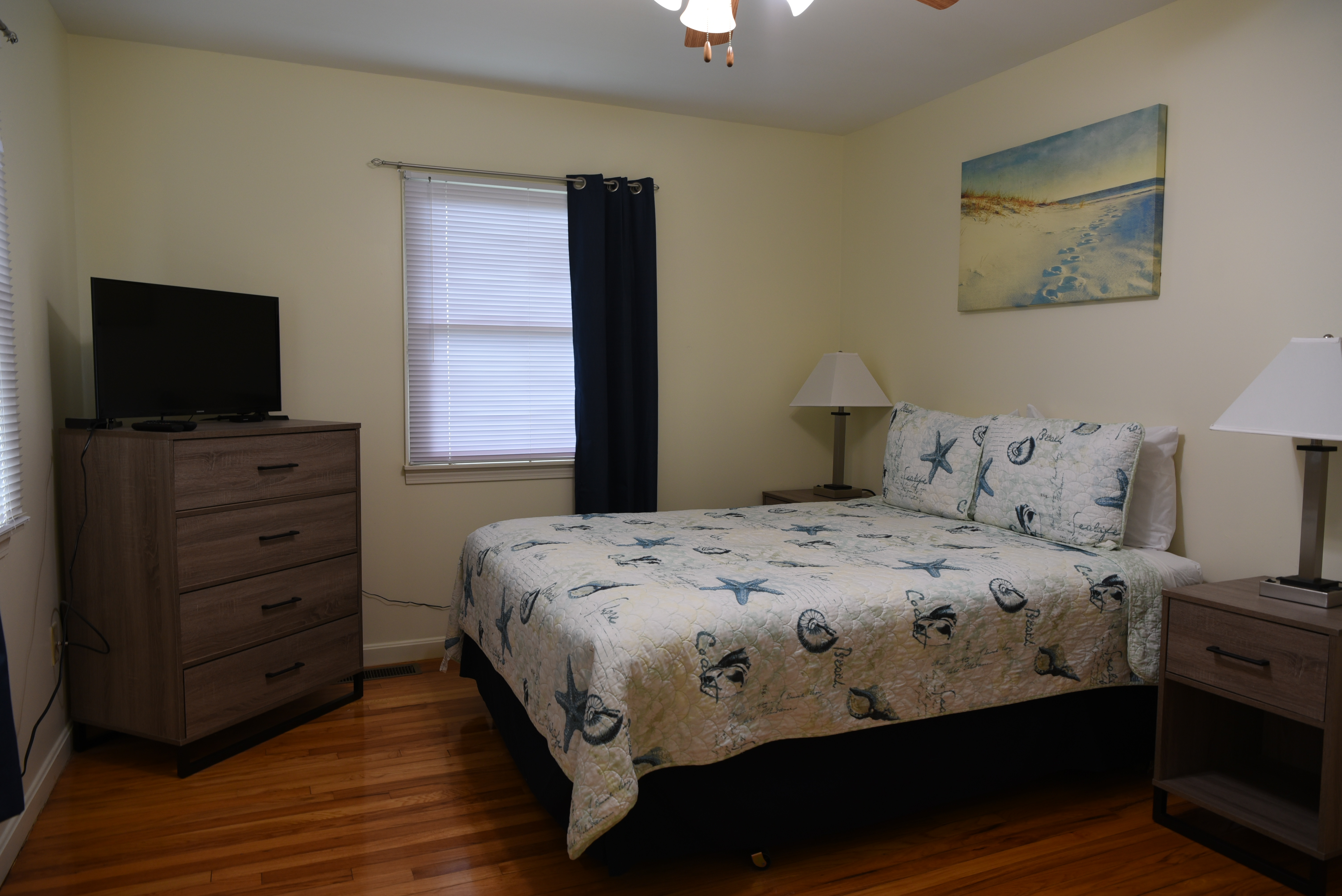 Cape Cod Housing