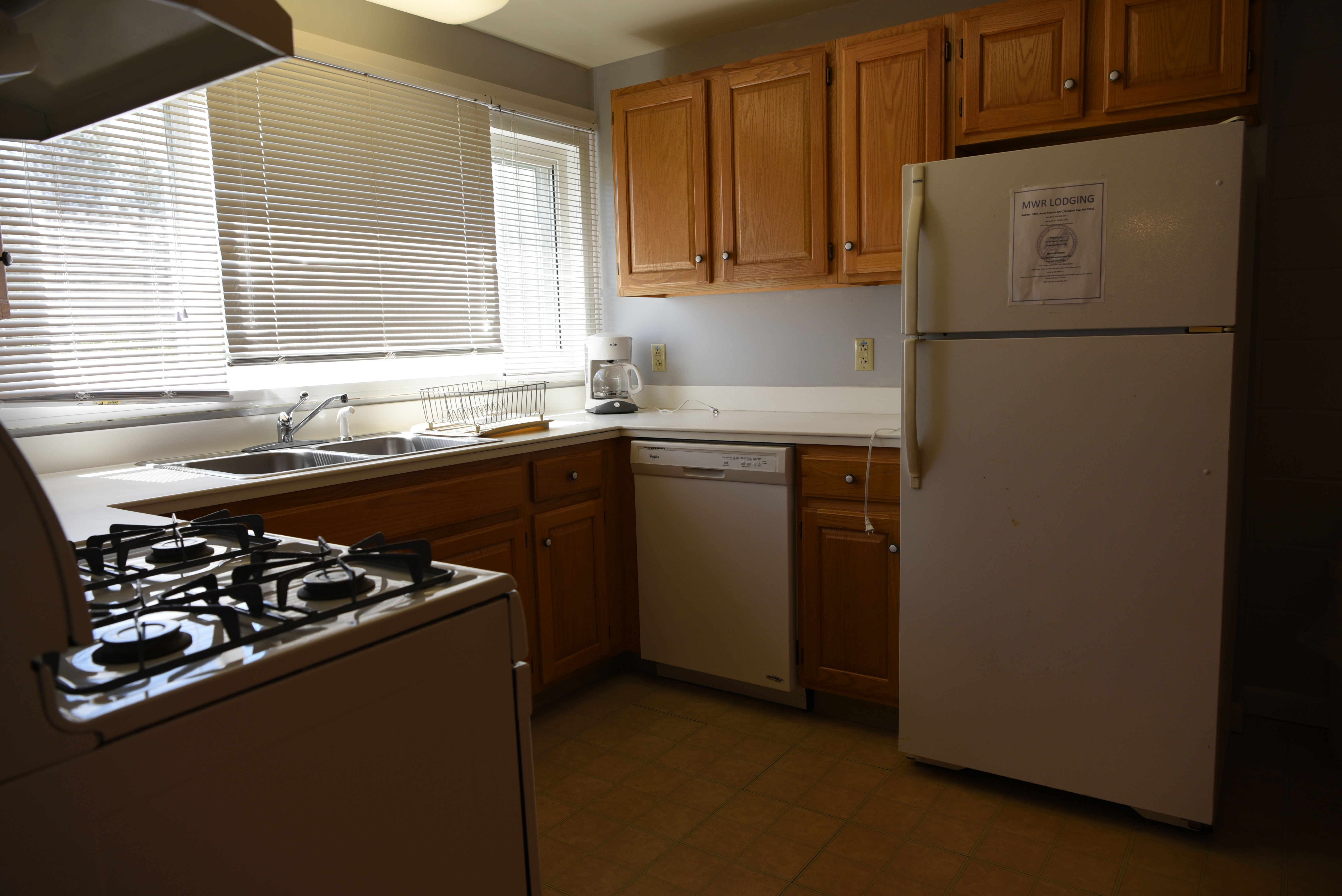 Cape Cod Housing