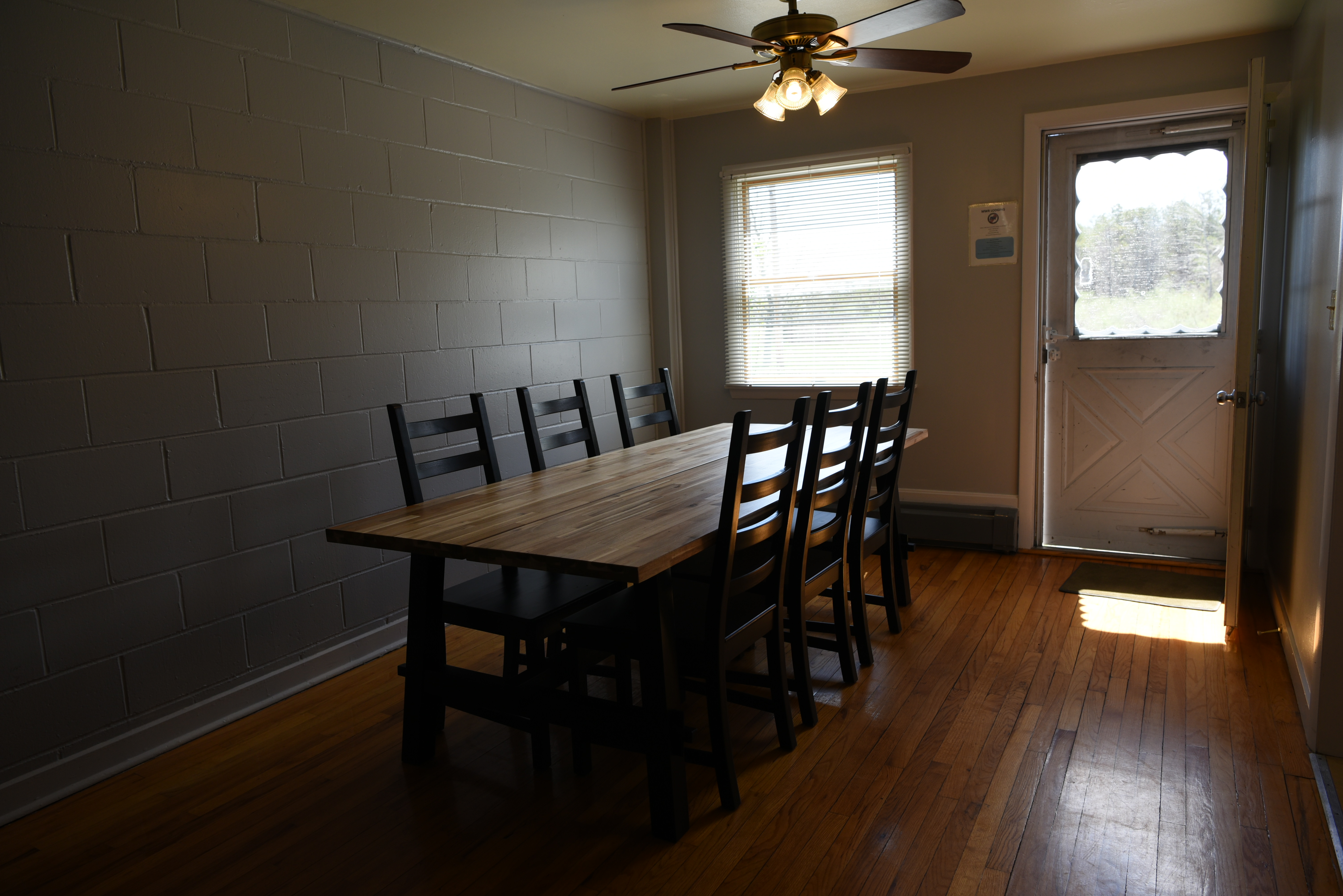 Cape Cod Housing