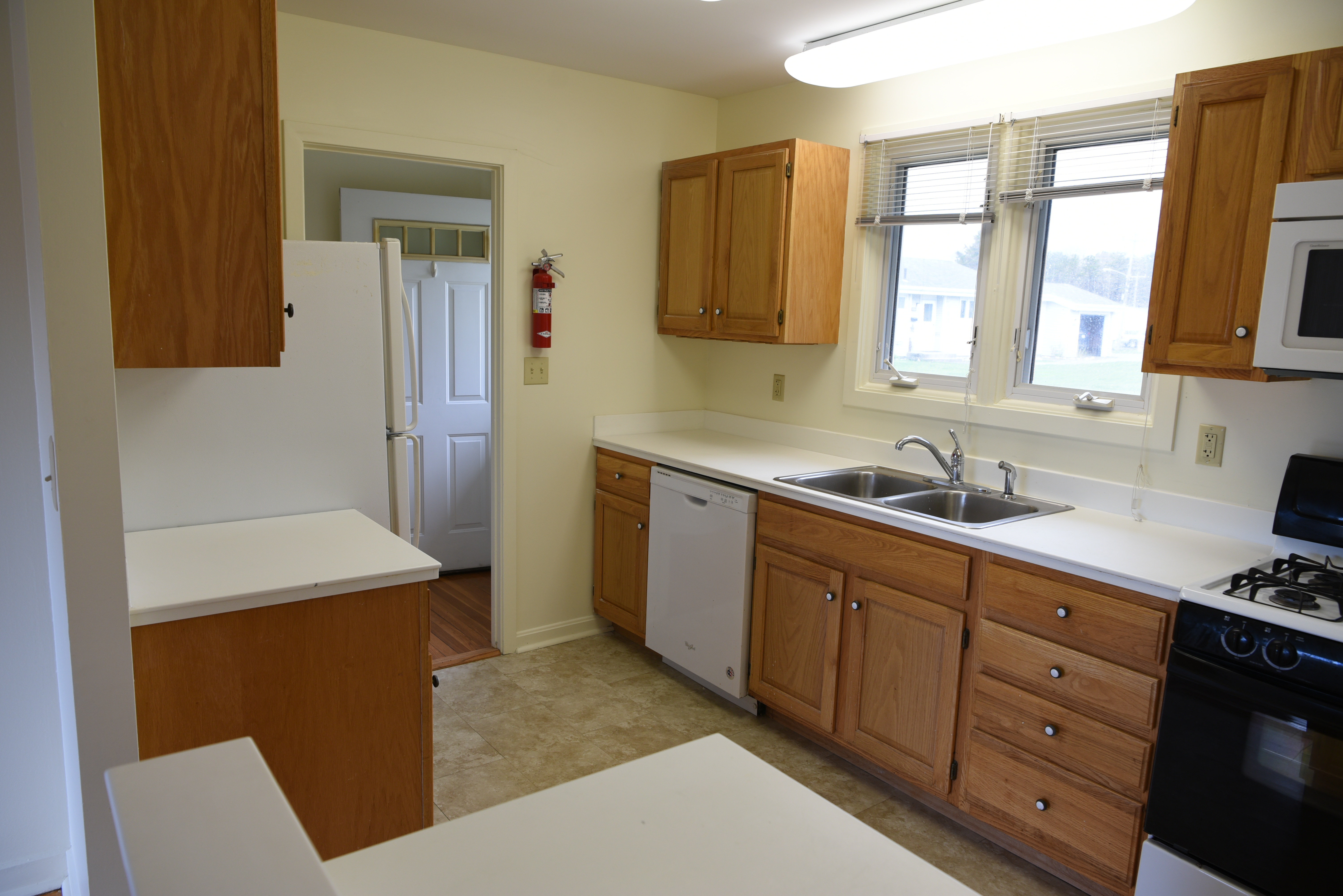 Cape Cod Housing