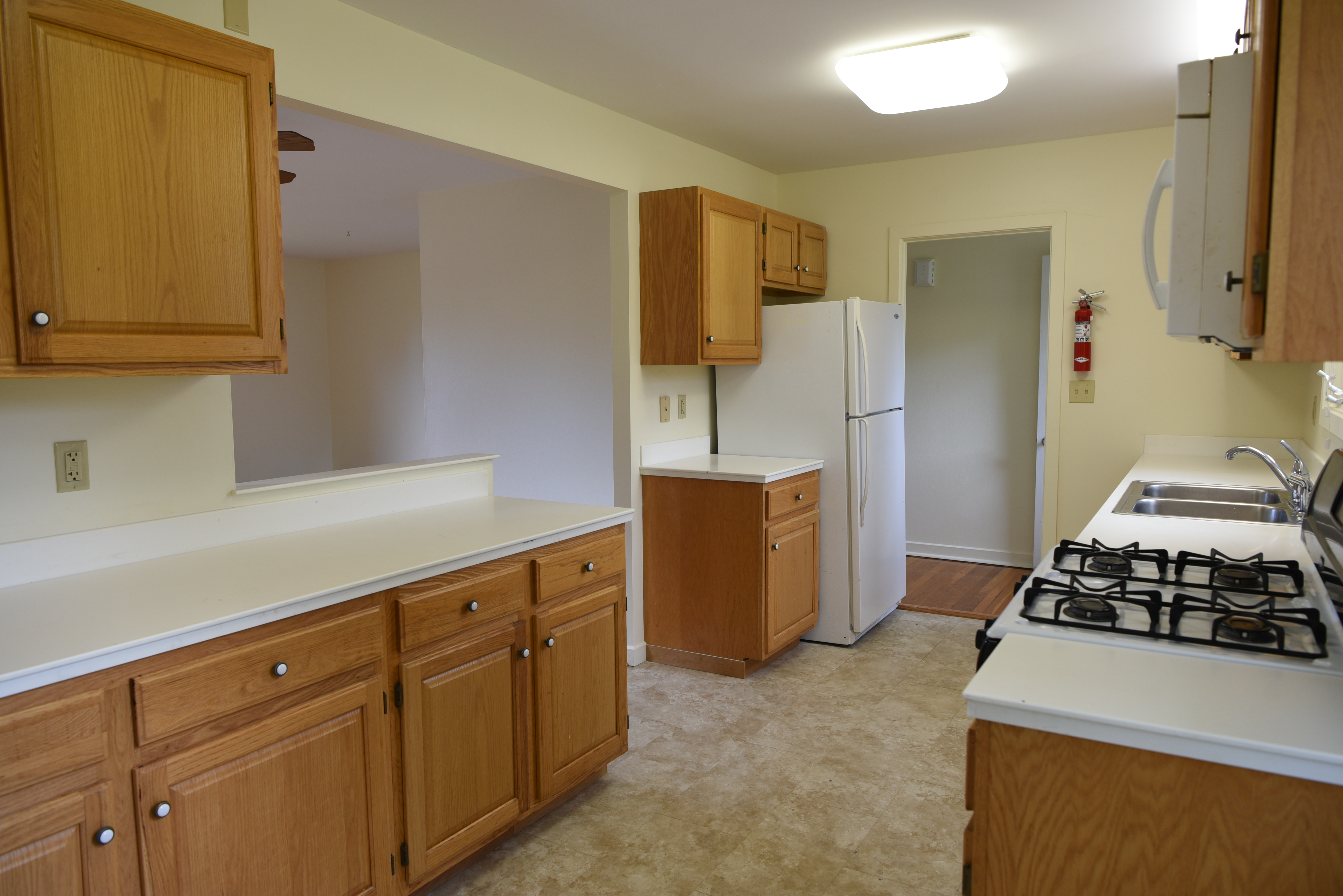 Cape Cod Housing