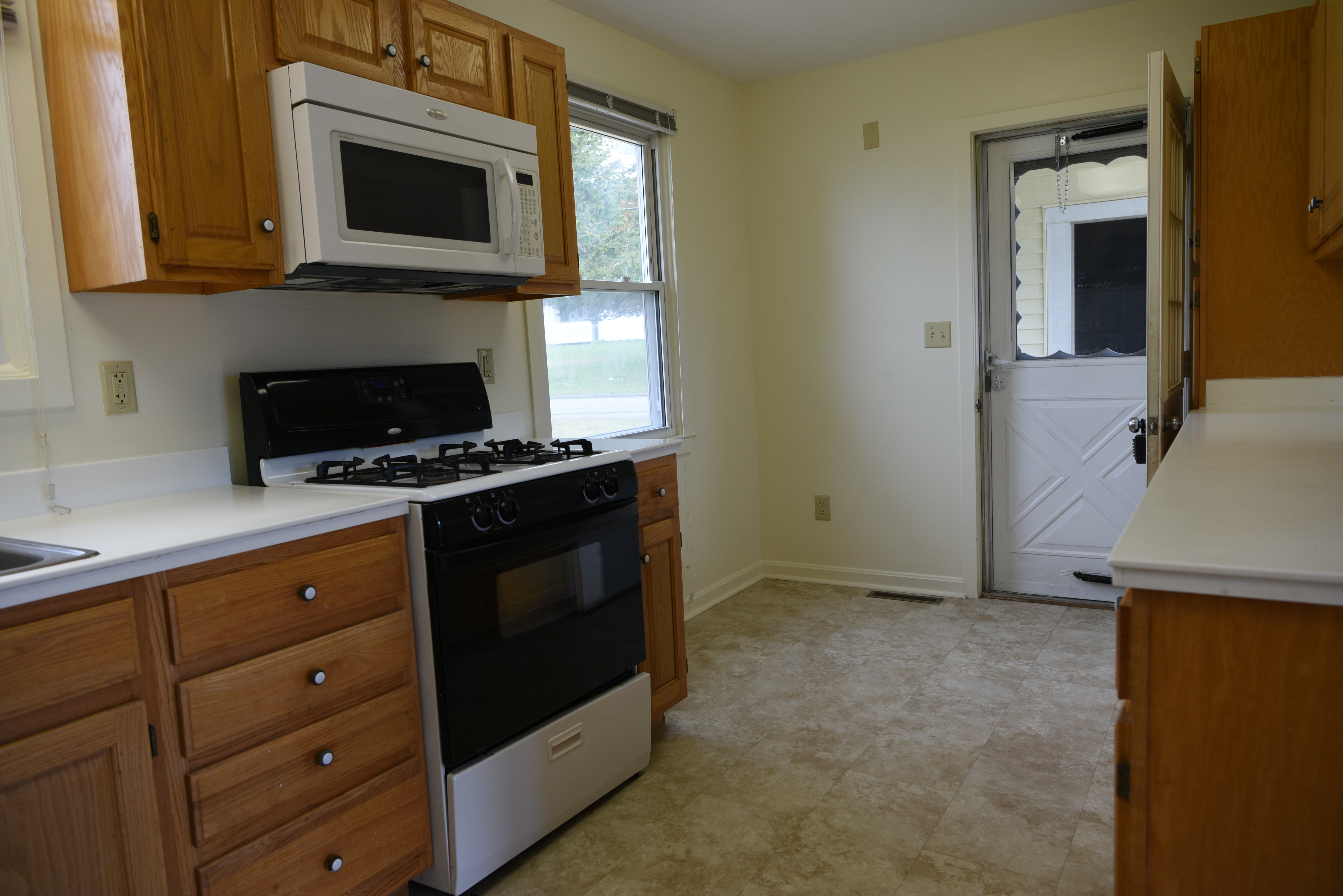 Cape Cod Housing