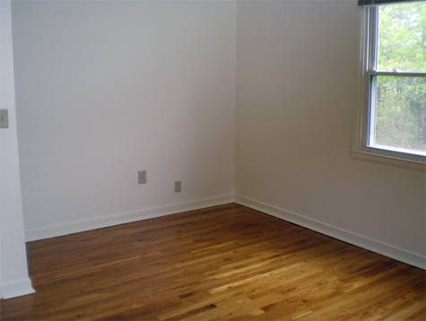 Additional Bedrooms