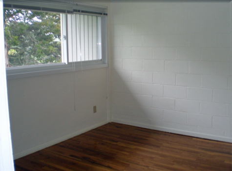 Bedrooms