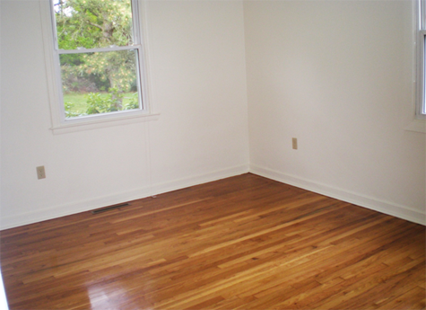 Bedrooms