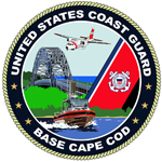 U.S.C.G. Base Cape Cod