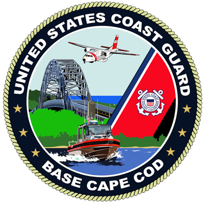 USCG Base Cape Cod