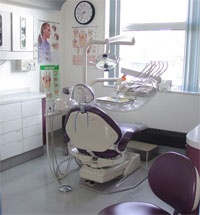 Dental Office