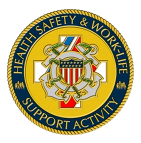 Health Safety & Worklife Support Activity