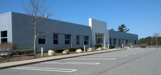 Kaehler Memorial Clinic