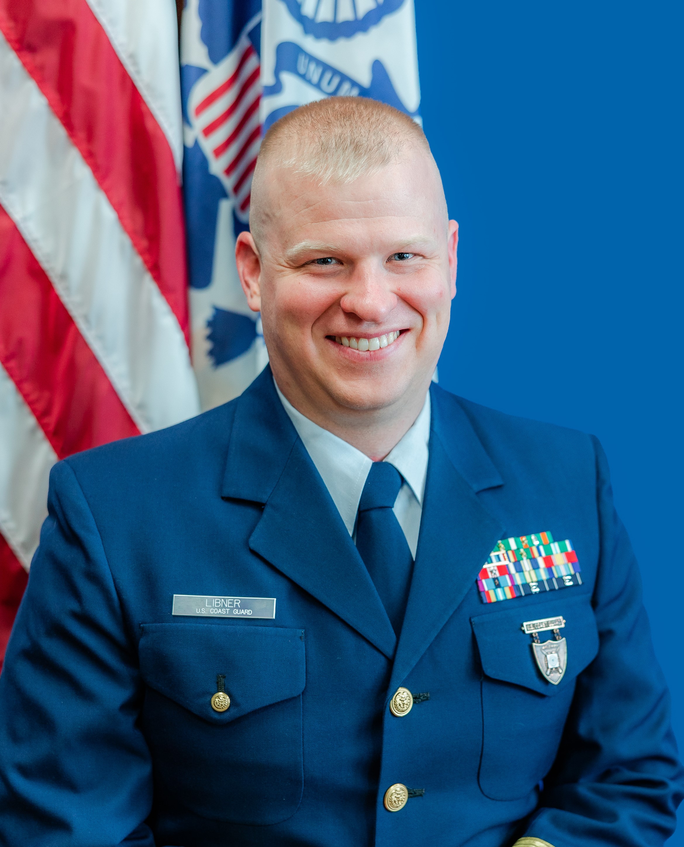 CDR Libner