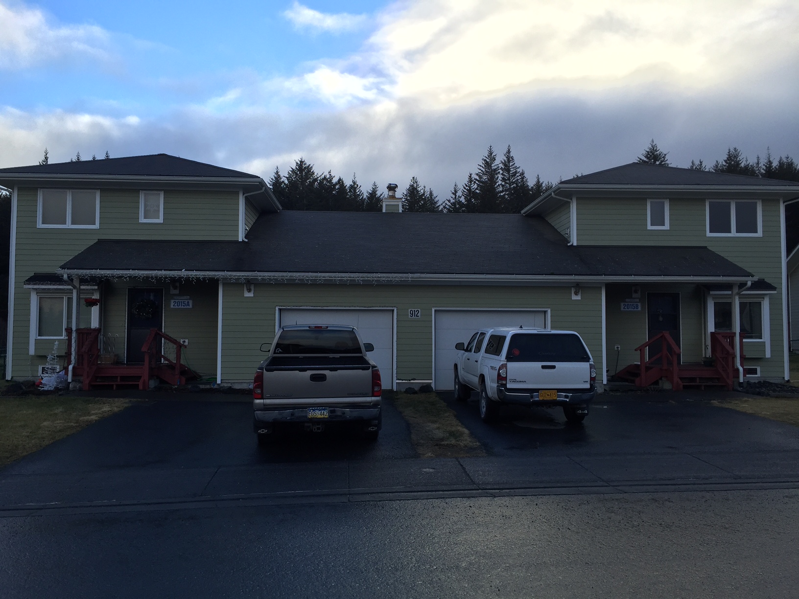 United States Coast Guard > Our Organization > Director of Operational