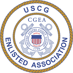 Coast Guard Enlisted Association