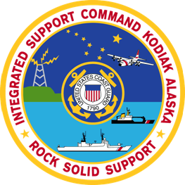 Integrated Support Command Kodiak, Alaska