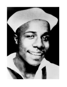 Alex P. Haley