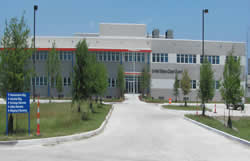 Base New Orleans Present