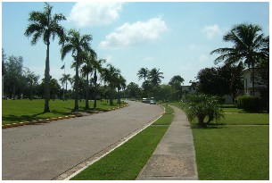 Base Housing Borinquen