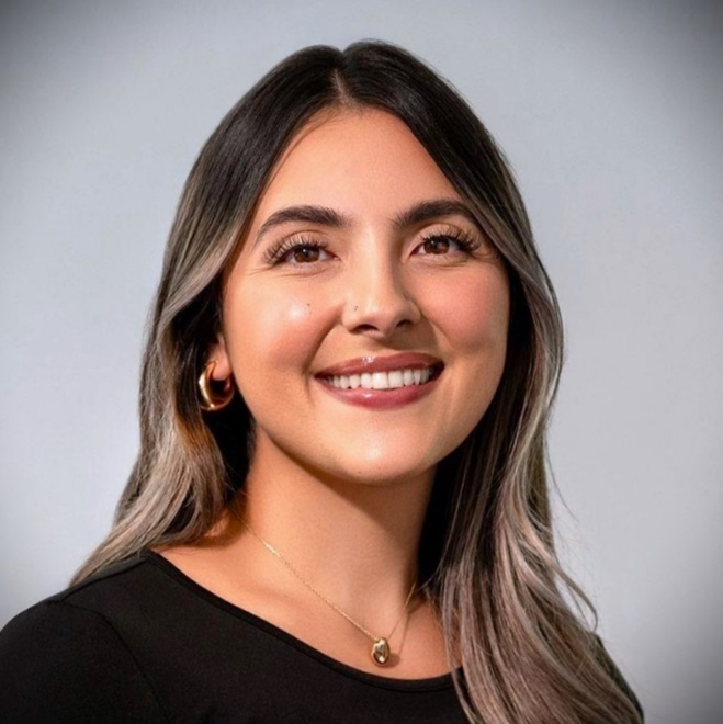 Photo of Alicia Beltran-Diaz