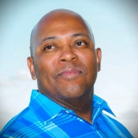 Photo of Gerald Mundy