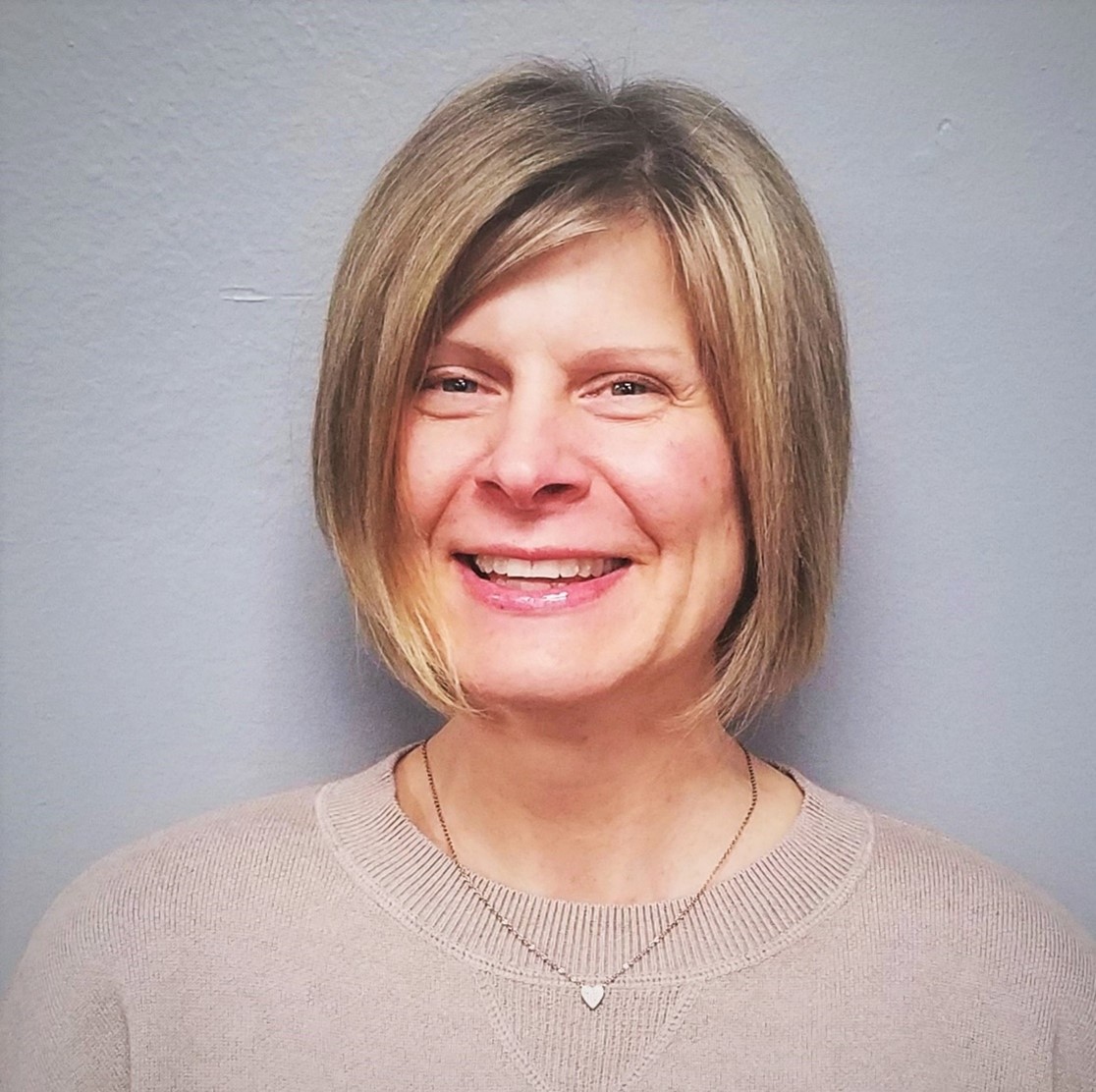 Photo of Jennifer Parrish Photo of Jennifer Parrish