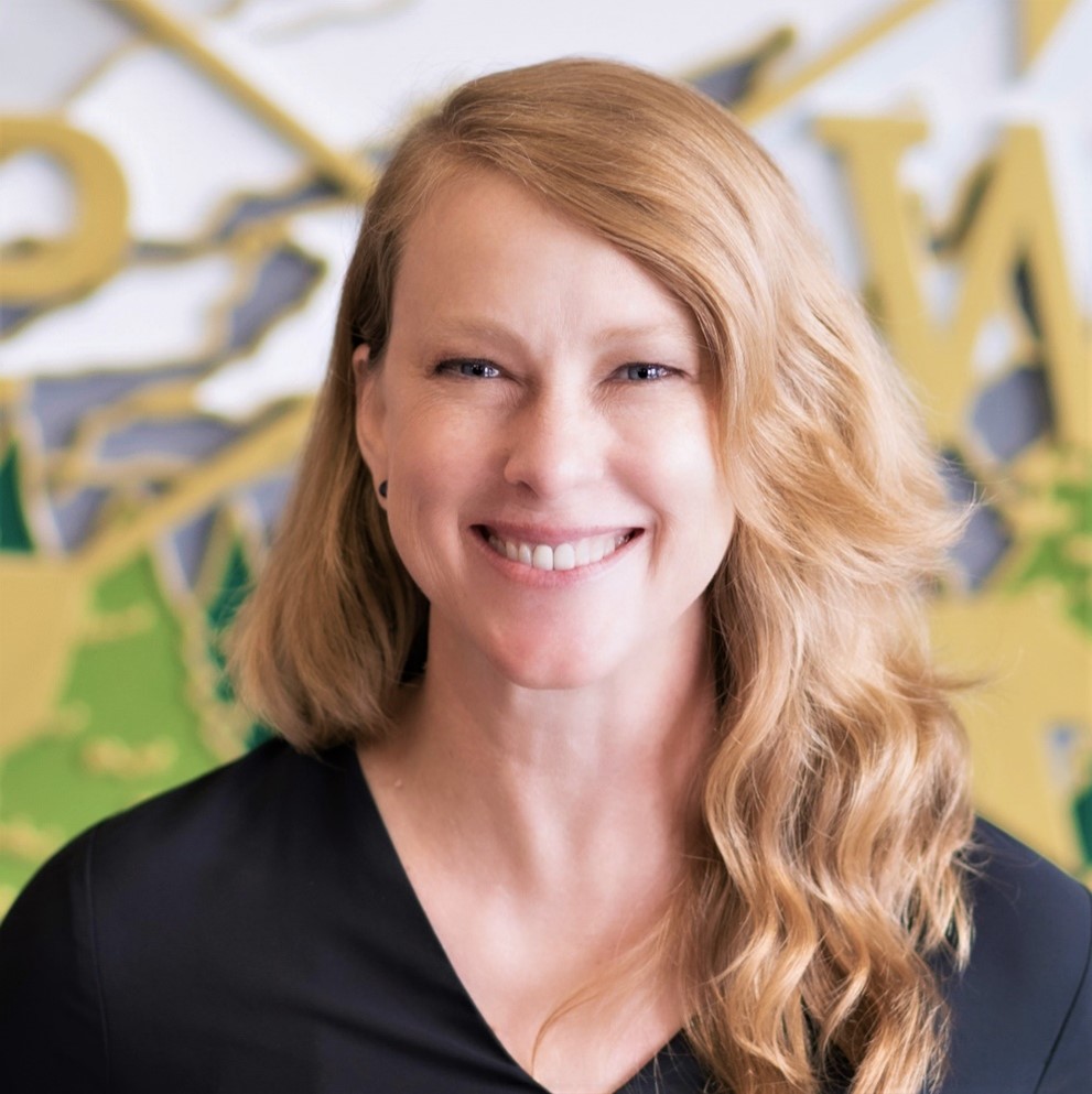 Photo of Kristen Hutchenson