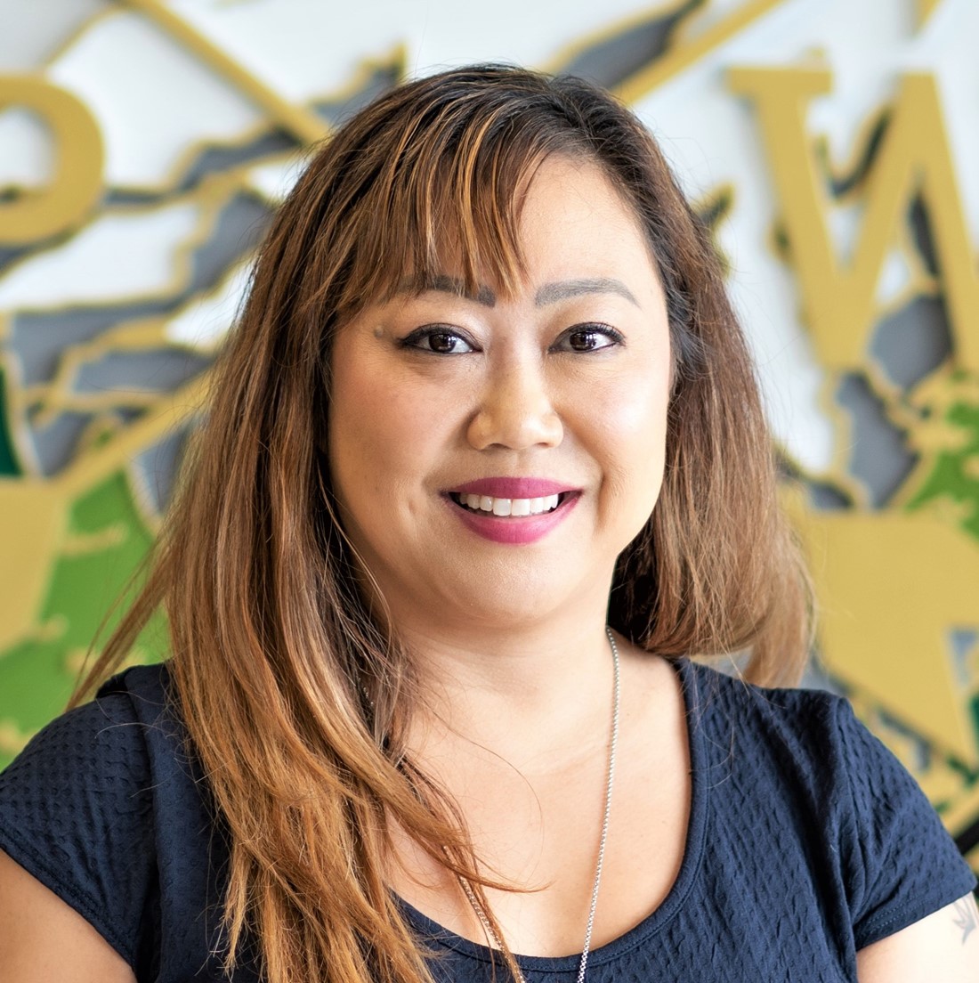 Photo of Mary Chao