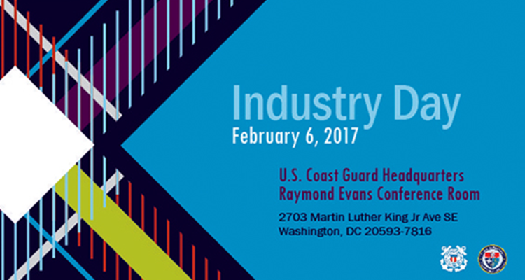 Industry Day Industry Day