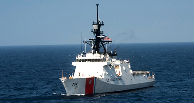 NSC C4ISR