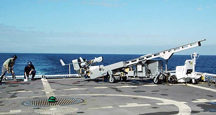 Coast Guard Cutter Stratton